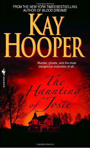 The Haunting of Josie by Kay Hooper