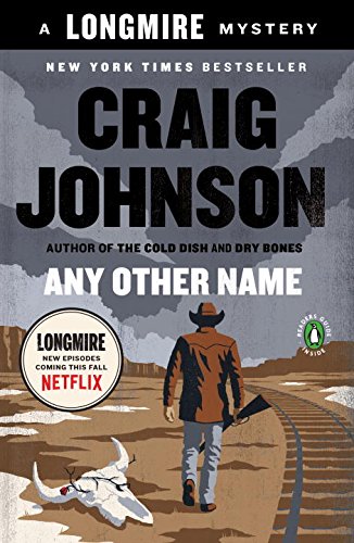 A Serpent's Tooth: A Walt Longmire Mystery, Book 9 by Craig Johnson