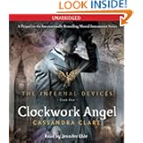 Clockwork Angel