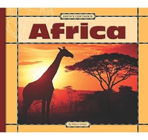 Africa (Earth's Continents)