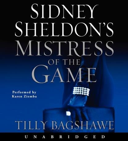 Sidney Sheldon's Mistress of the Game Large Print by Sidney Sheldon