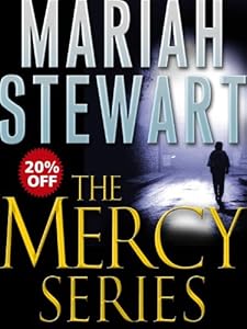 The Mercy Series 3-Book Bundle: Mercy Street, Cry Mercy, Acts of Mercy