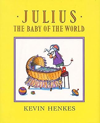 Julius, the Baby of the World