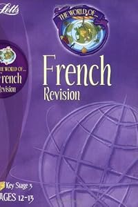 World of KS3 French
