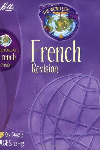 World of KS3 French by unknown author