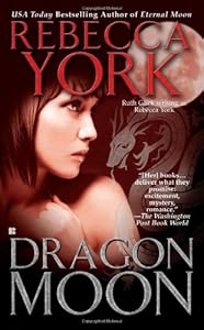 Dragon Moon (The Moon Series, Book 9)
