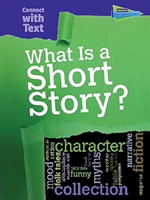 What is a short story?