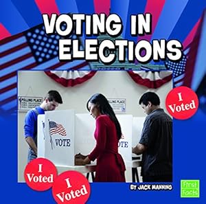 Voting in Elections