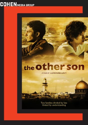 Other Son [DVD] [Import]