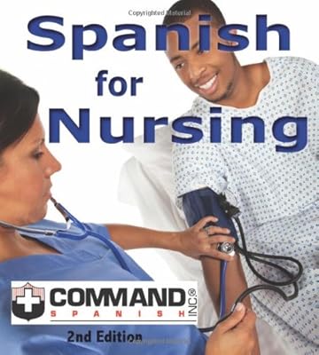 Spanish for Nursing