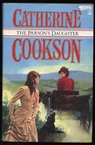 The Parson's Daughter (Charnwood Library)