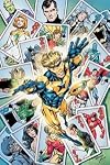 Booster Gold (2007-2011) #1