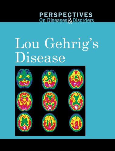 Lou Gehrig's Disease by Sylvia Engdahl