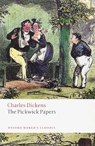 The Pickwick Papers