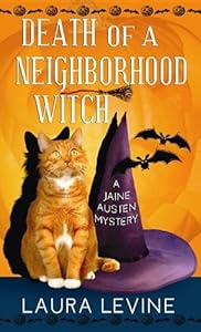 Death of a Neighborhood Witch