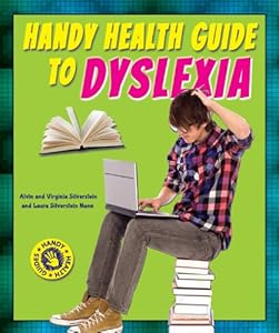 Handy Health Guide to Dyslexia