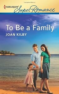 To Be a Family
