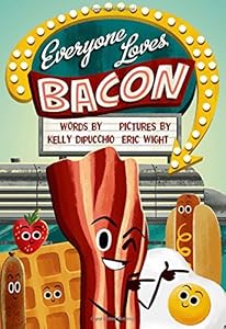 Everyone loves Bacon