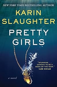 Pretty girls : a novel