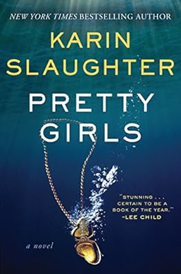 Pretty girls : a novel