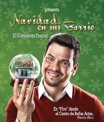 Navidad En Mi Barrio