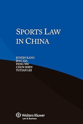 Sports Law in China