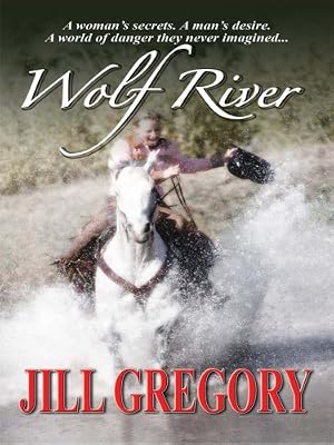 Wolf River (Wheeler Hardcover)