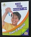 Learn About Magnetism: Power of Magnets (Think Box (Activities that teach))