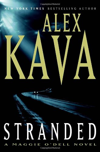 Stranded by Alex Kava