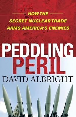 Peddling Peril