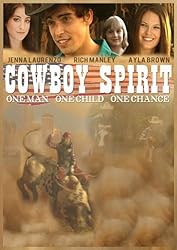 Cowboy Spirit