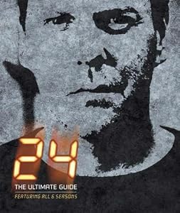 24: The Ultimate Guide
