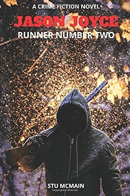 Jason Joyce: Runner Number Two