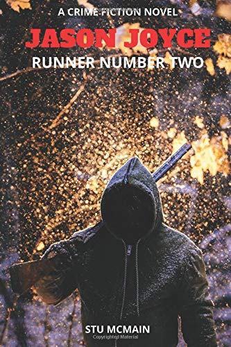 Jason Joyce: Runner Number Two by Stu McMain