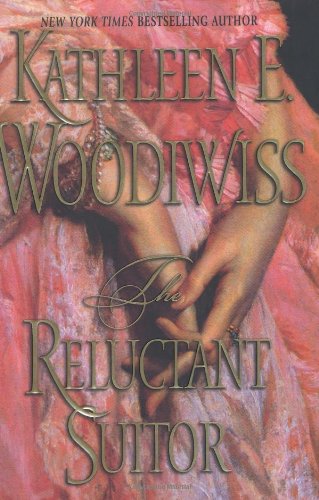 The Reluctant Suitor by Kathleen E. Woodiwiss