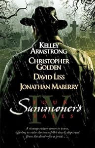 Four Summoner's Tales