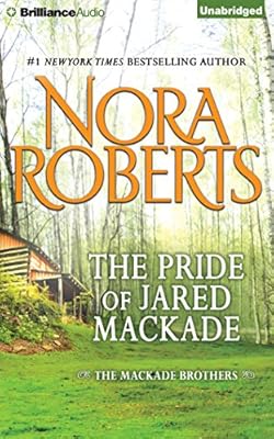 The Pride of Jared MacKade
