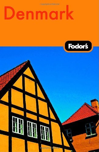 Fodor's Denmark, 5th Edition (Travel Guide) by Fodor's