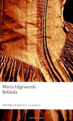 Belinda (Oxford World's Classics)