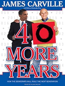 40 More Years: How the Democrats Will Rule the Next Generation