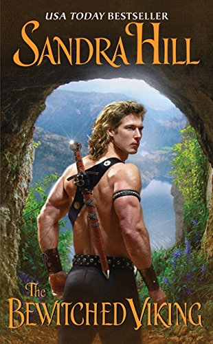 The Bewitched Viking by Sandra Hill