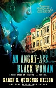 An Angry-Ass Black Woman