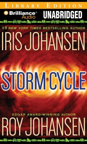 Storm Cycle by Iris Johansen