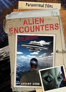 Alien Encounters
