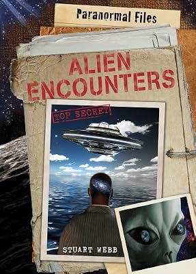 Alien Encounters
