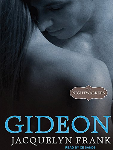 Gideon by Jacquelyn Frank