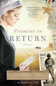 Promise to Return: A Novel