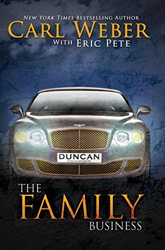 The Family Business by Carl Weber