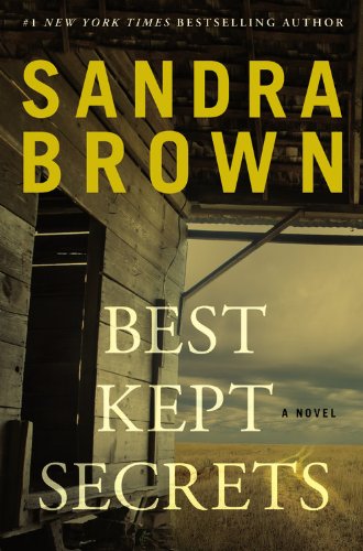 Best Kept Secrets by Sandra Brown