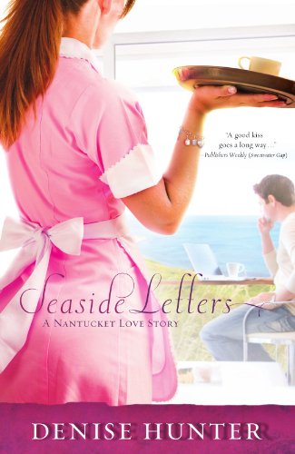 Seaside letters by Denise Hunter